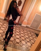 Анкета проститутки Стефания - метро Хорошевский, возраст - 19