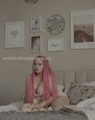 Анкета проститутки Варвара - метро Тропарево-Никулино, возраст - 21