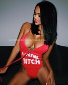 Анкета проститутки Полина - метро Куркино, возраст - 21