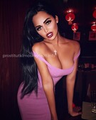 Анкета проститутки Полина - метро Куркино, возраст - 21