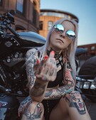 Анкета проститутки Алена - метро Южное Бутово, возраст - 22