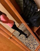 Анкета проститутки Роксана - метро Южное Бутово, возраст - 23