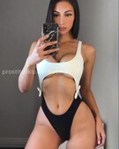 Анкета проститутки Устина - метро Отрадное, возраст - 23