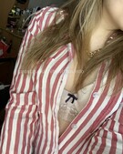 Анкета проститутки Викуля - метро Тушино, возраст - 23