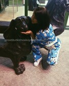 Анкета проститутки Лиза - метро Ломоносовский, возраст - 23