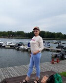 Анкета проститутки Галина - метро Семеновский, возраст - 23