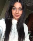 Анкета проститутки Забава - метро Южнопортовый, возраст - 23