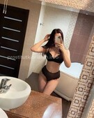 Анкета проститутки Ирина - метро Раменки, возраст - 24