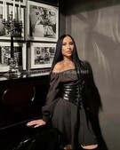 Анкета проститутки Лада - метро Арбат, возраст - 25