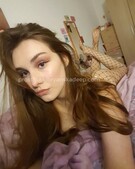 Анкета проститутки Адель - метро Арбат, возраст - 25