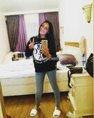 Анкета проститутки Надя - метро Мещанский, возраст - 27