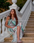 Анкета проститутки Надюша - метро Басманный, возраст - 28