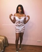 Анкета проститутки Лилия - метро Академический, возраст - 28