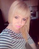 Анкета проститутки Леночка - метро Мещанский, возраст - 29